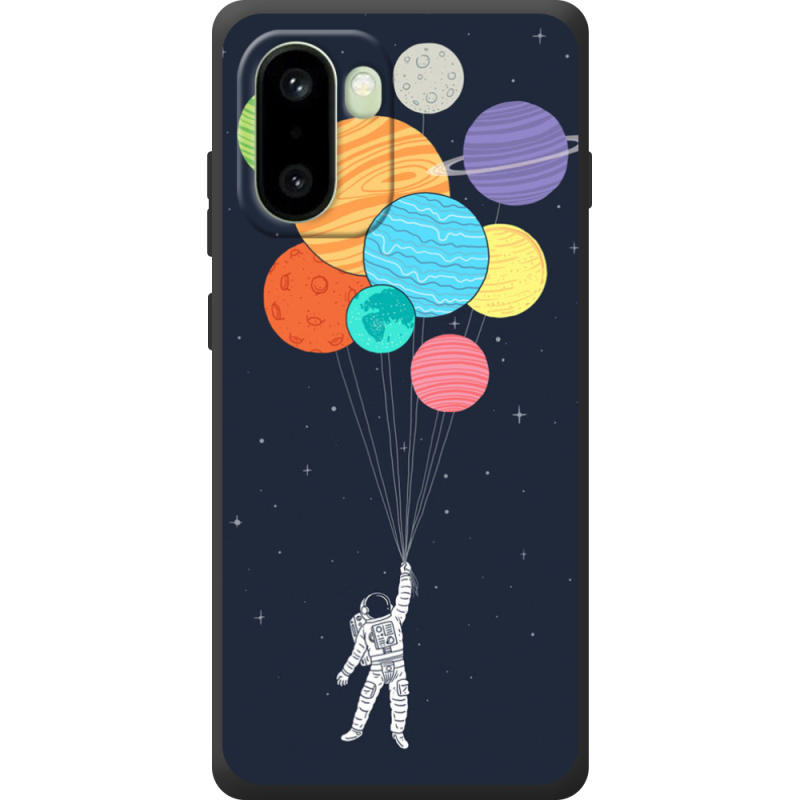 Чохол BoxFace OnePlus 15R 