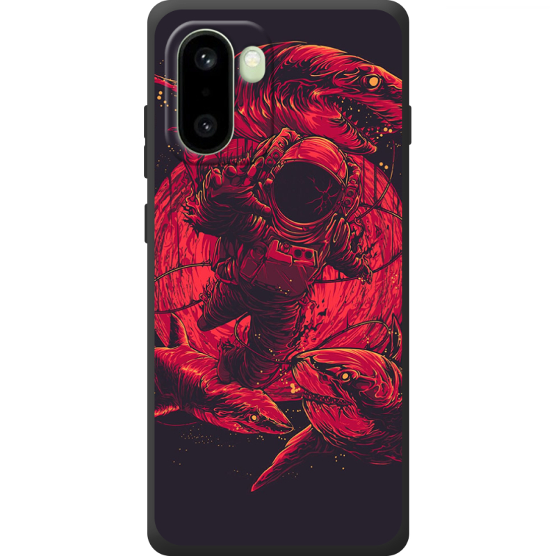 Чохол BoxFace OnePlus 15R 