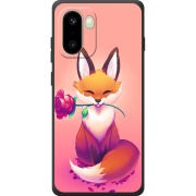 Чохол BoxFace OnePlus 15R Cutie Fox