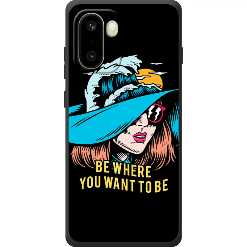 Чохол BoxFace OnePlus 15R 