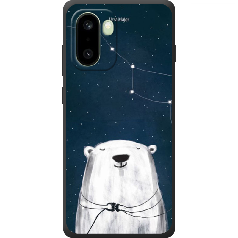 Чохол BoxFace OnePlus 15R Ты мой космос