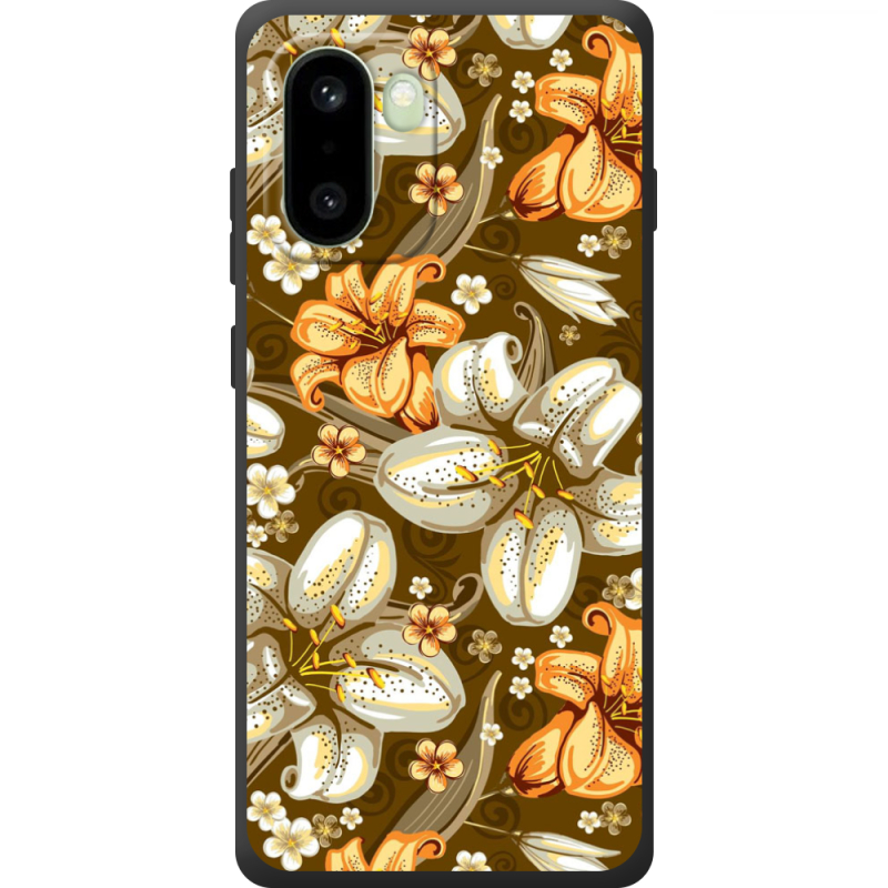 Чохол BoxFace OnePlus 15R Lilly