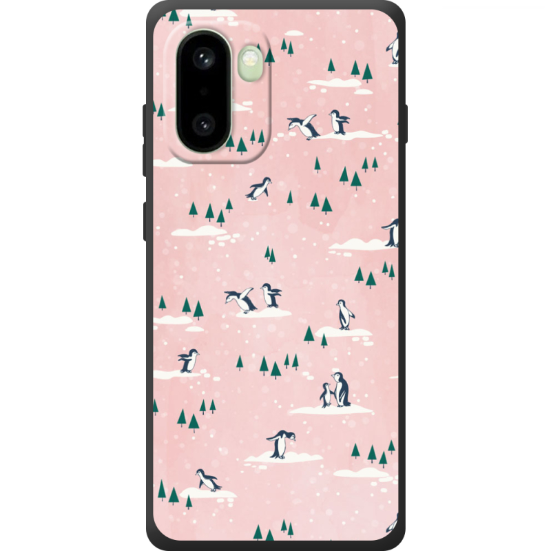 Чохол BoxFace OnePlus 15R 