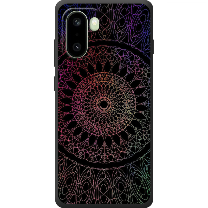 Чохол BoxFace OnePlus 15R 