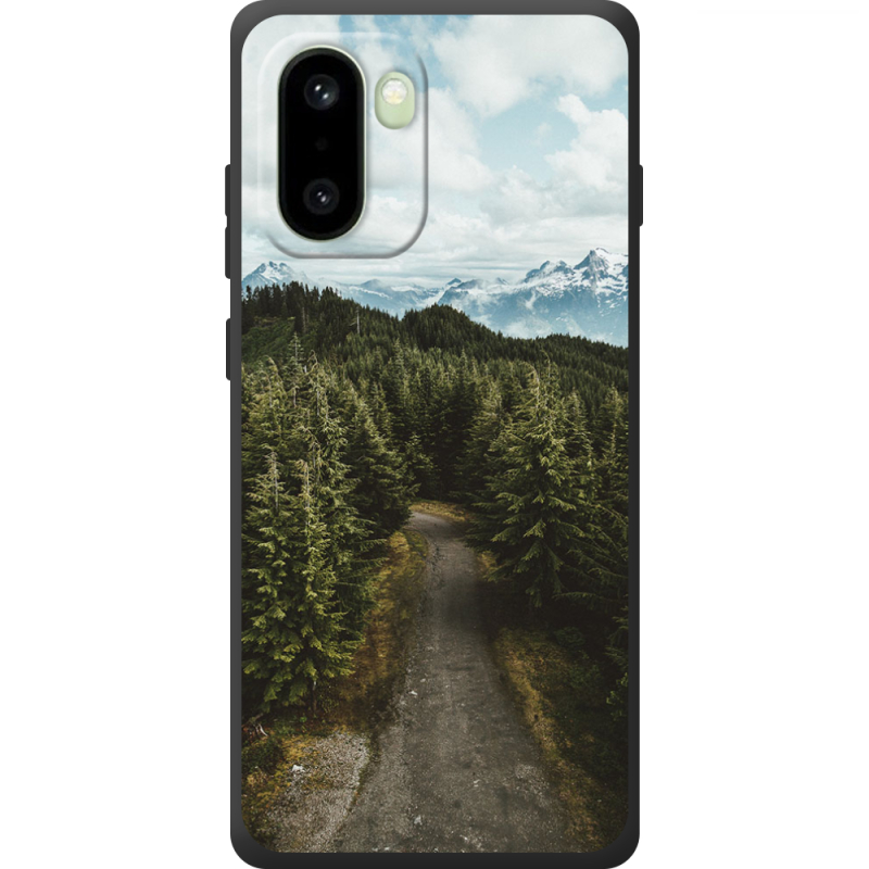 Чохол BoxFace OnePlus 15R 