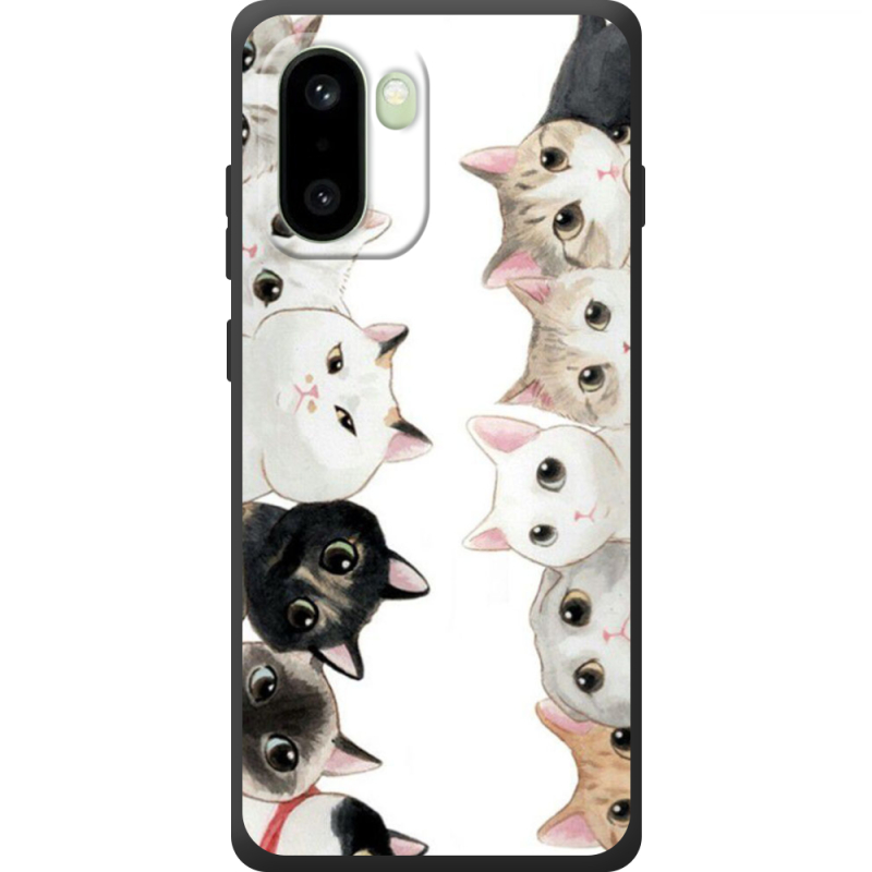 Чохол BoxFace OnePlus 15R 