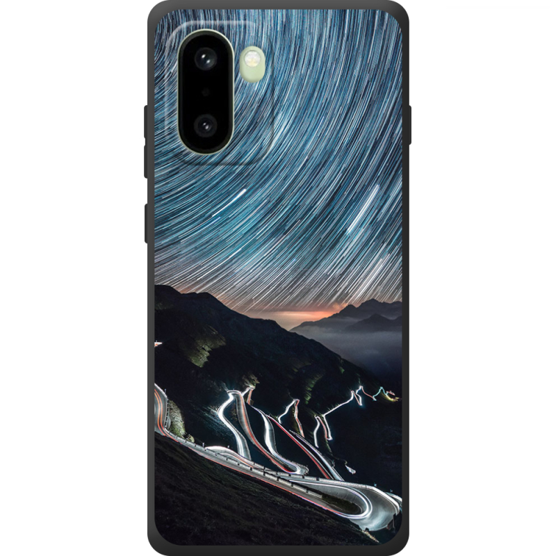 Чохол BoxFace OnePlus 15R Night Lights