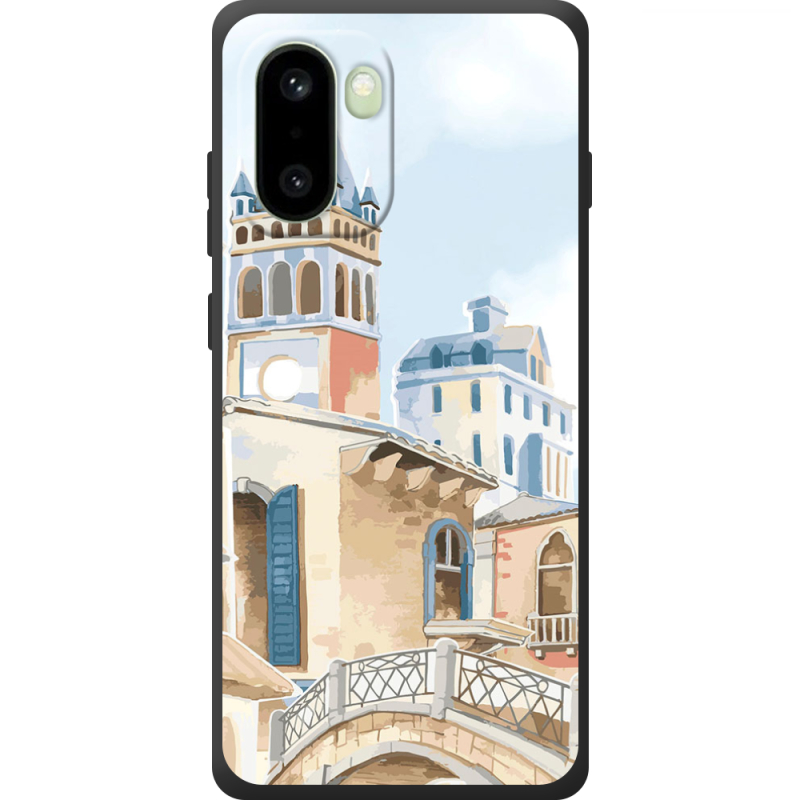 Чохол BoxFace OnePlus 15R 