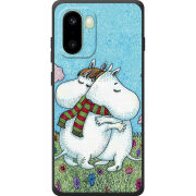 Чохол BoxFace OnePlus 15R Mumintroll