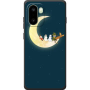 Чохол BoxFace OnePlus 15R Mumintroll