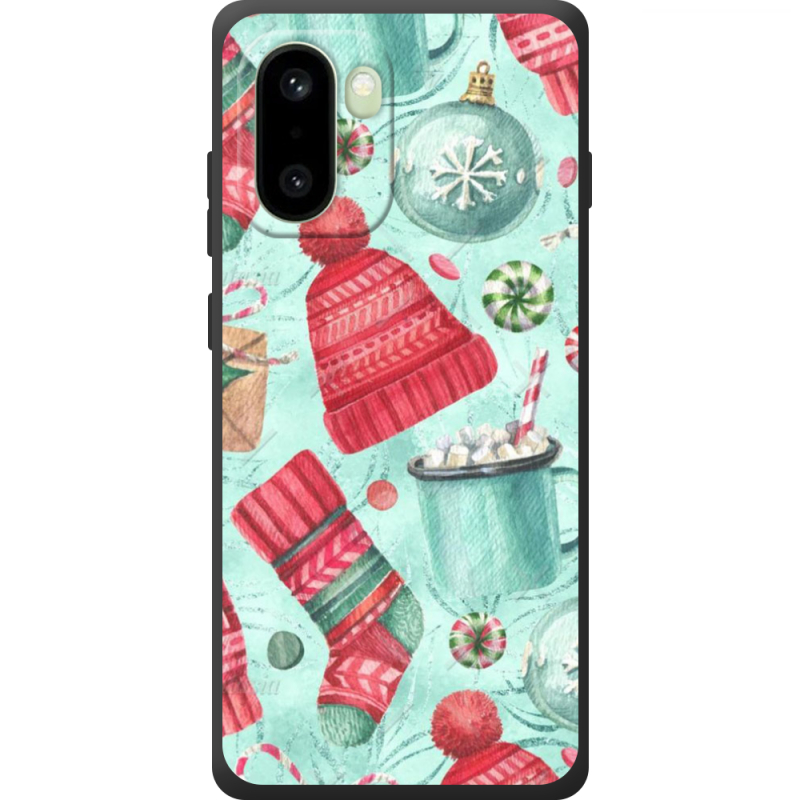 Чохол BoxFace OnePlus 15R 