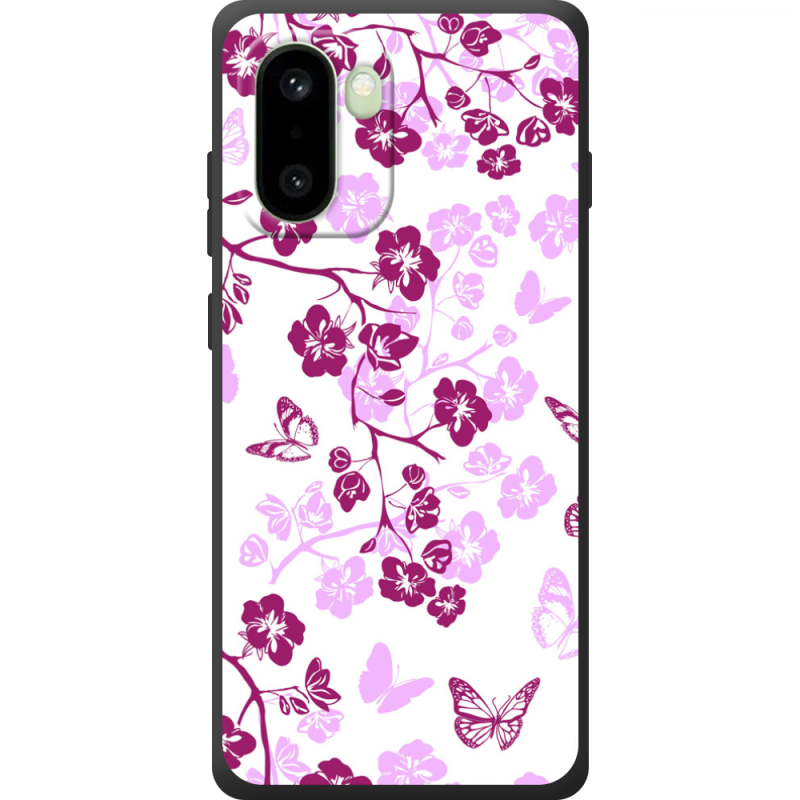 Чохол BoxFace OnePlus 15R 