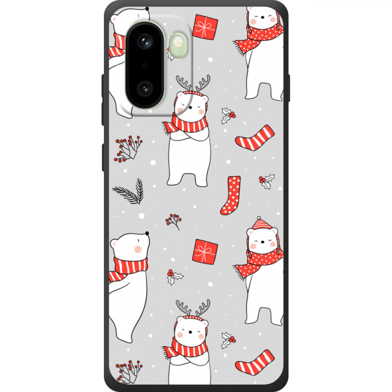 Чохол BoxFace OnePlus 15R 