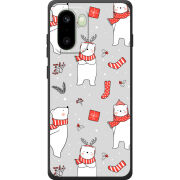 Чохол BoxFace OnePlus 15R 