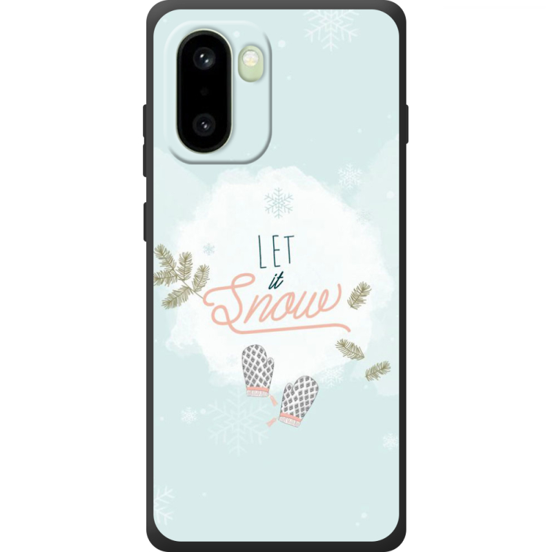 Чохол BoxFace OnePlus 15R 