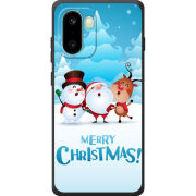 Чохол BoxFace OnePlus 15R 