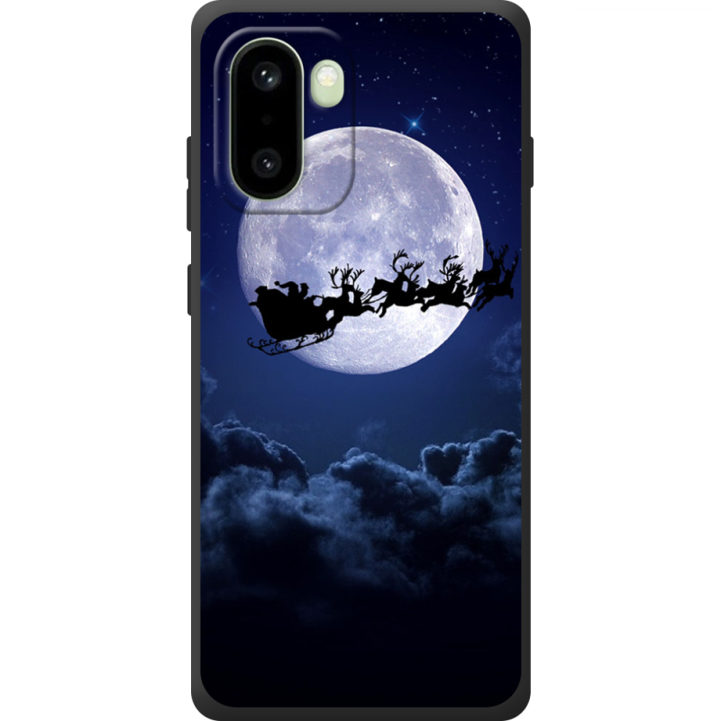 Чохол BoxFace OnePlus 15R 