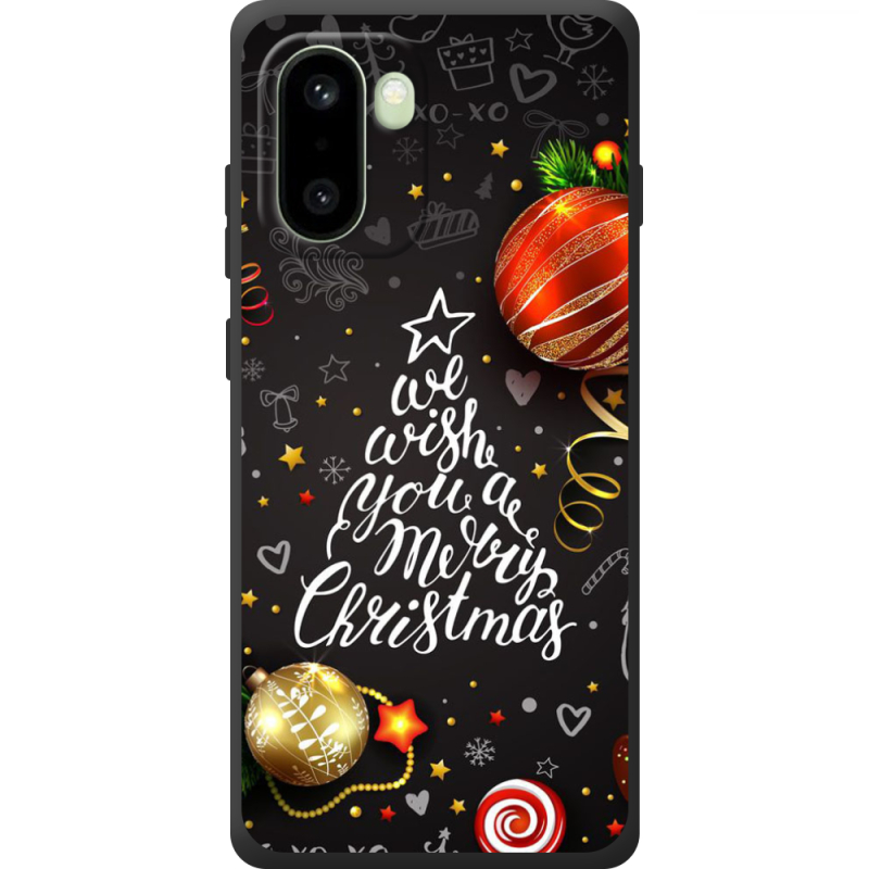 Чохол BoxFace OnePlus 15R 