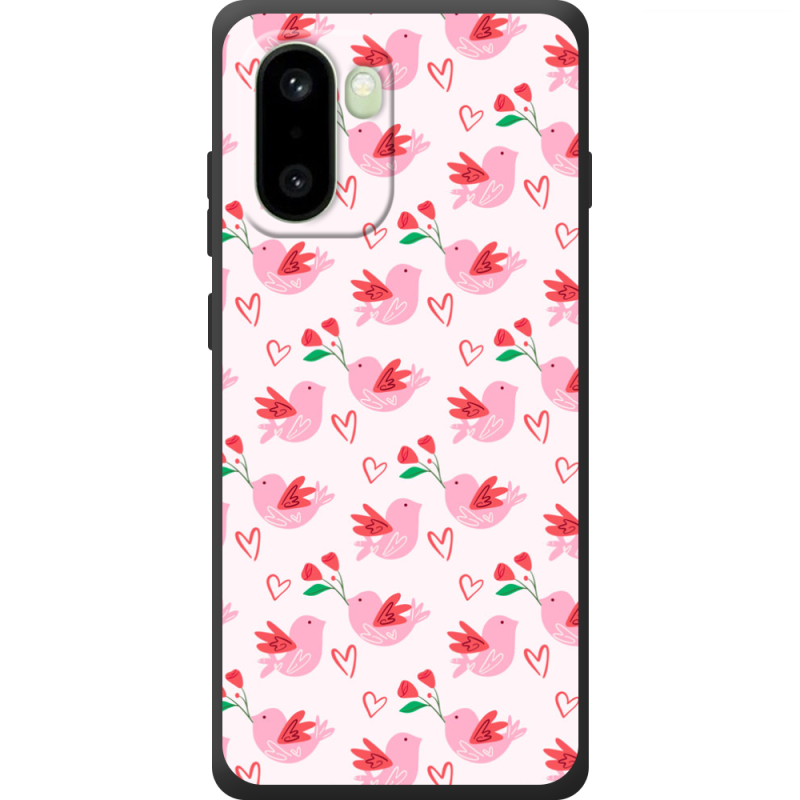 Чохол BoxFace OnePlus 15R 