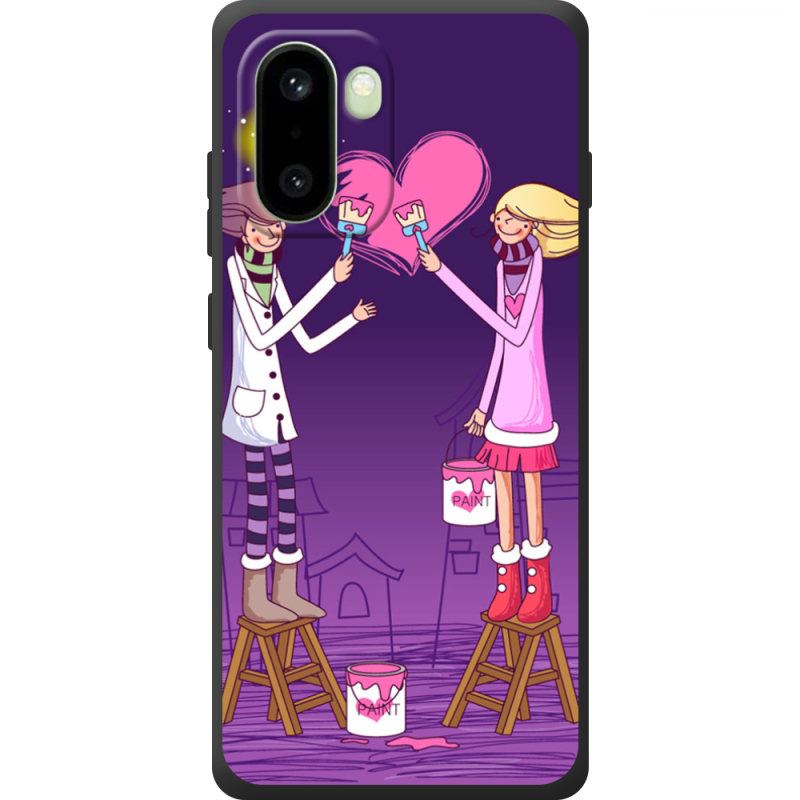 Чохол BoxFace OnePlus 15R 