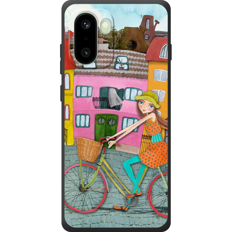 Чохол BoxFace OnePlus 15R 