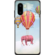 Чохол BoxFace OnePlus 15R 