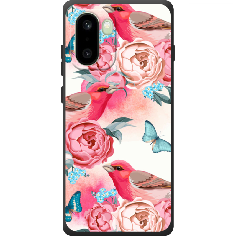 Чохол BoxFace OnePlus 15R 