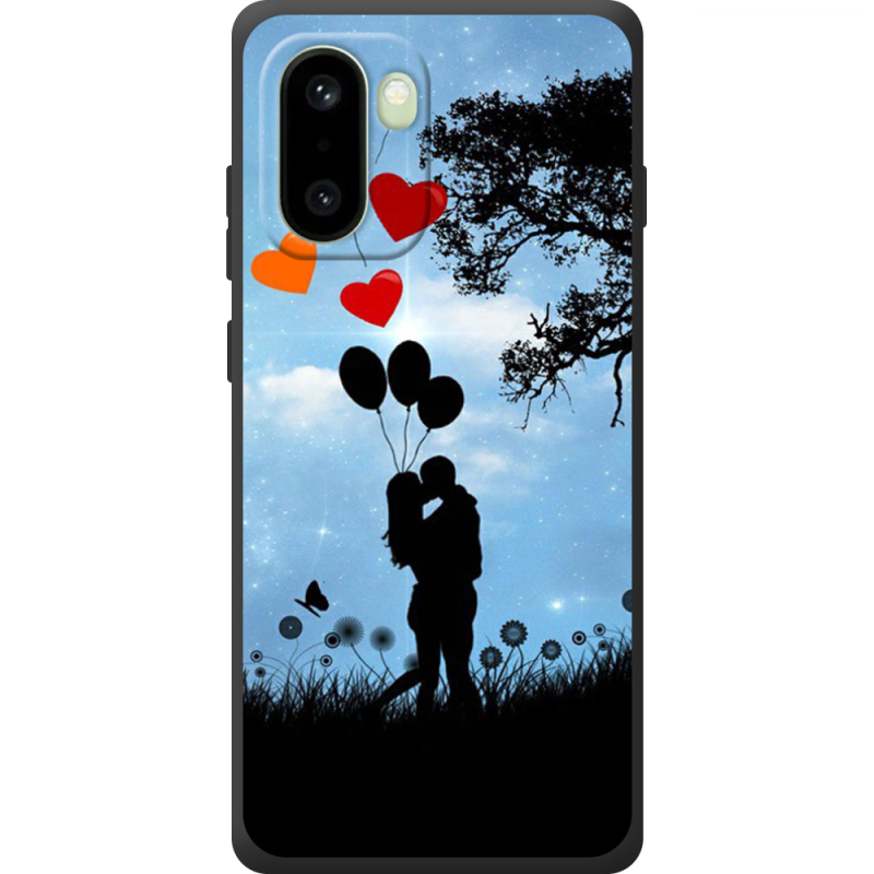 Чохол BoxFace OnePlus 15R 