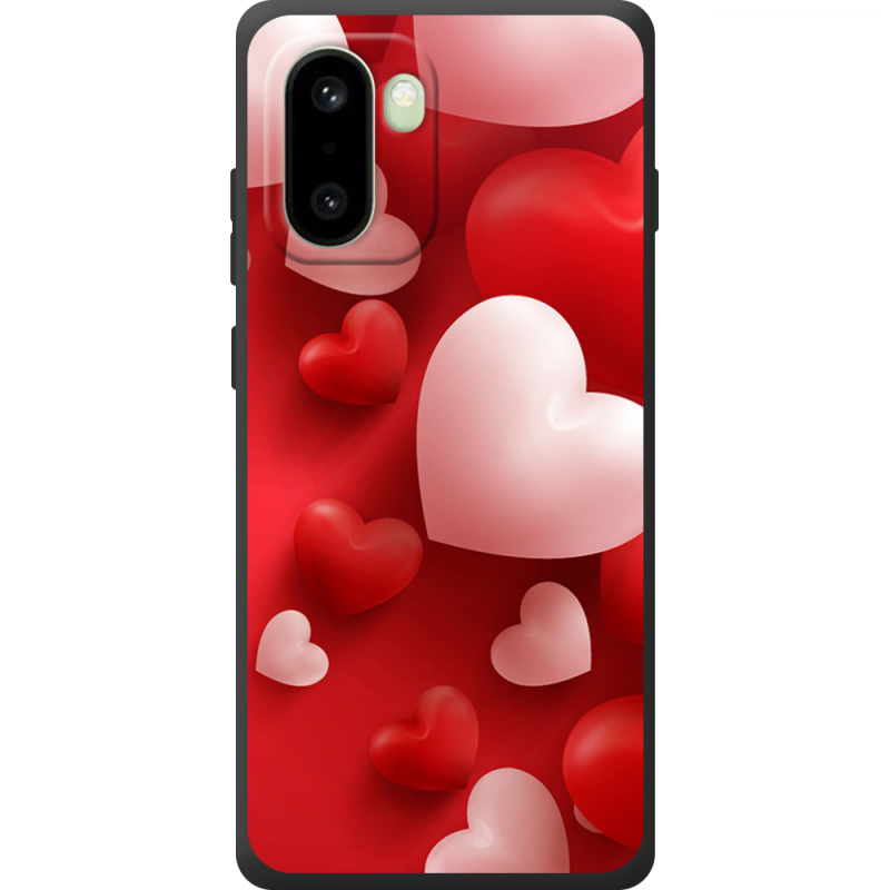 Чохол BoxFace OnePlus 15R 