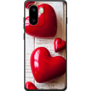 Чохол BoxFace OnePlus 15R 