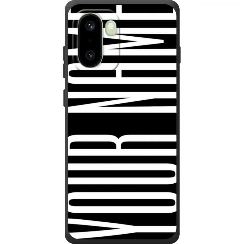 Чохол BoxFace OnePlus 15R 