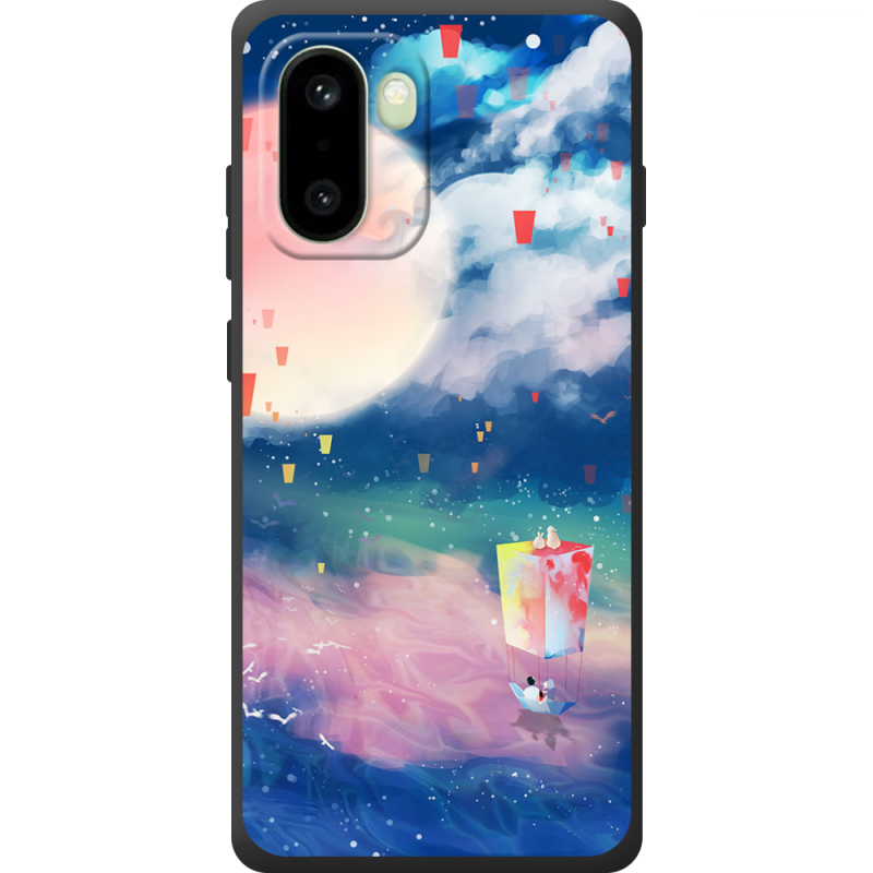 Чохол BoxFace OnePlus 15R Sky Lanterns