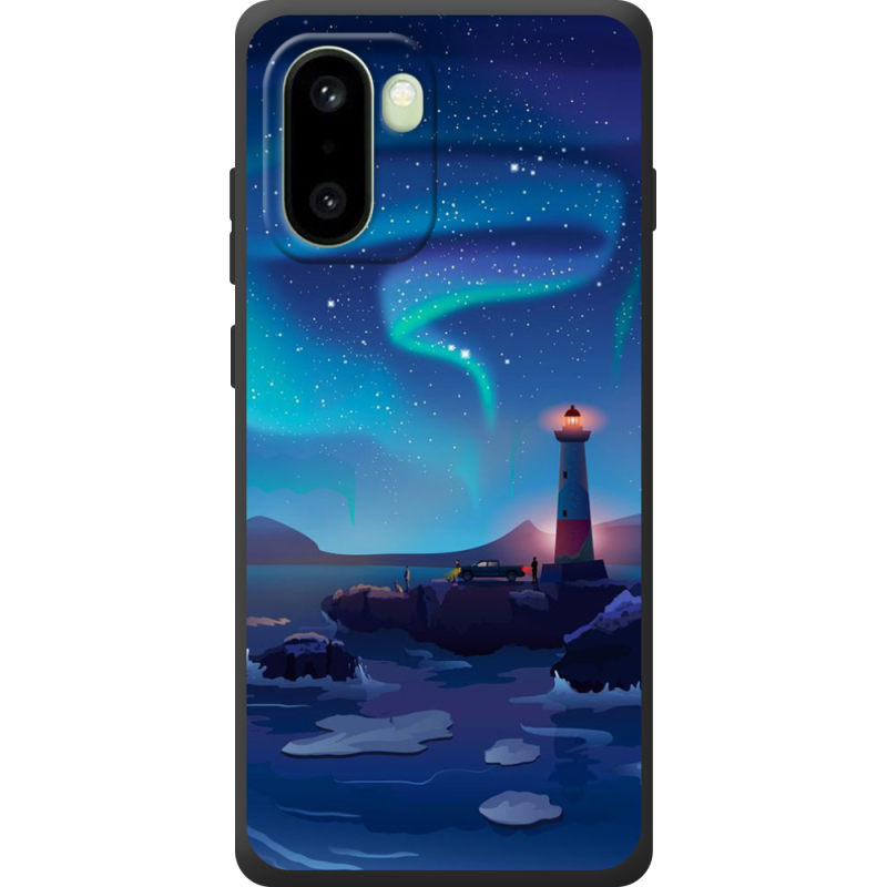 Чохол BoxFace OnePlus 15R 