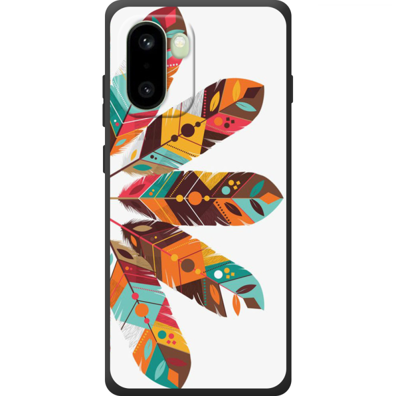 Чохол BoxFace OnePlus 15R 