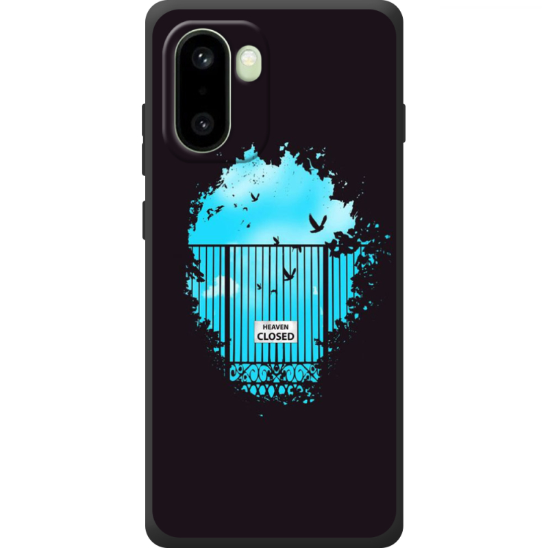 Чохол BoxFace OnePlus 15R 