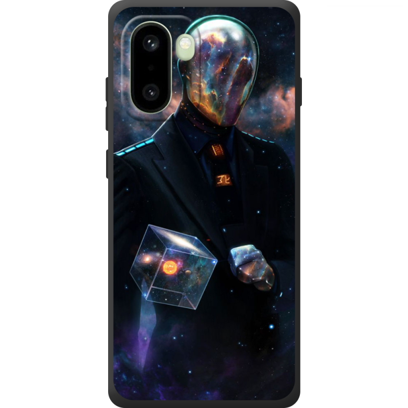 Чохол BoxFace OnePlus 15R 