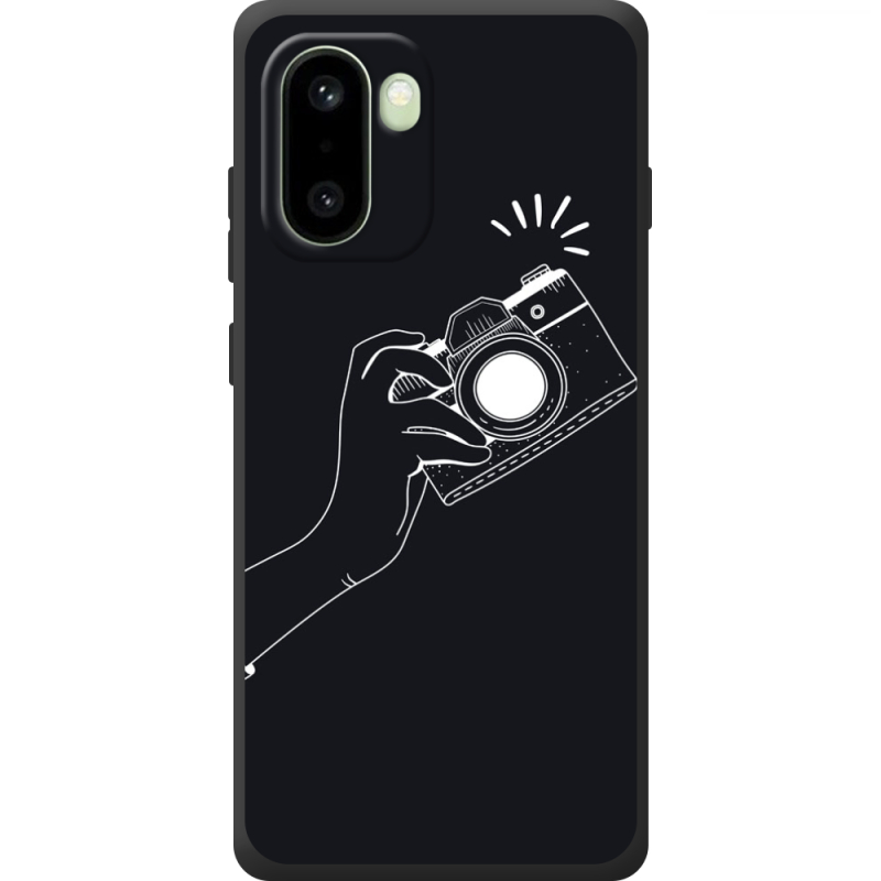 Чохол BoxFace OnePlus 15R 