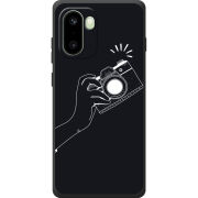 Чохол BoxFace OnePlus 15R 