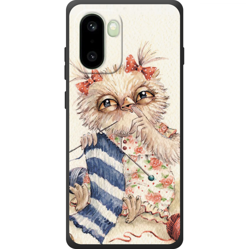 Чохол BoxFace OnePlus 15R 