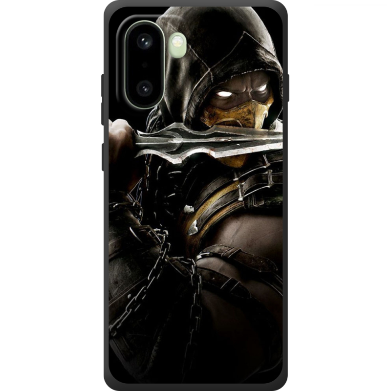 Чохол BoxFace OnePlus 15R 