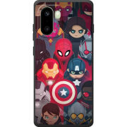 Чохол BoxFace OnePlus 15R 