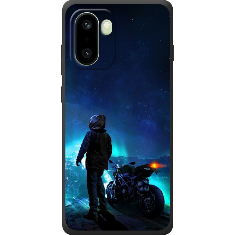 Чохол BoxFace OnePlus 15R Motorcyclist
