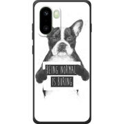 Чохол BoxFace OnePlus 15R 