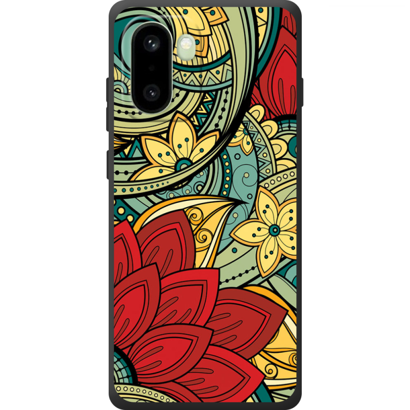 Чохол BoxFace OnePlus 15R 