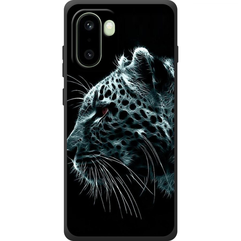Чохол BoxFace OnePlus 15R Leopard