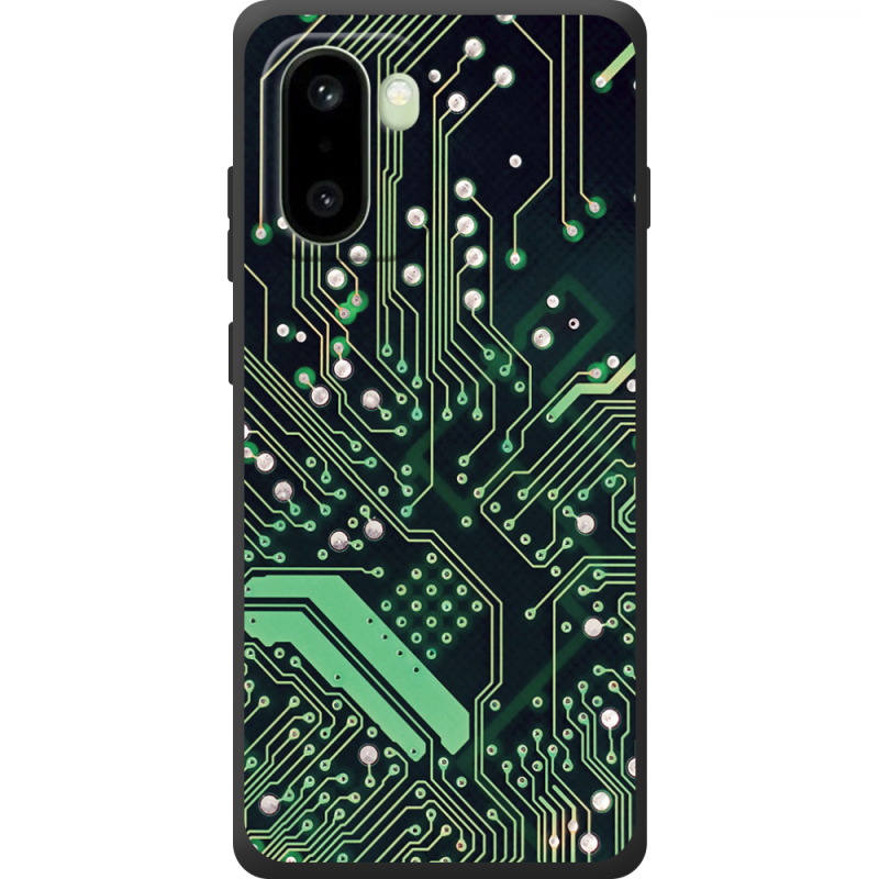 Чохол BoxFace OnePlus 15R Microchip