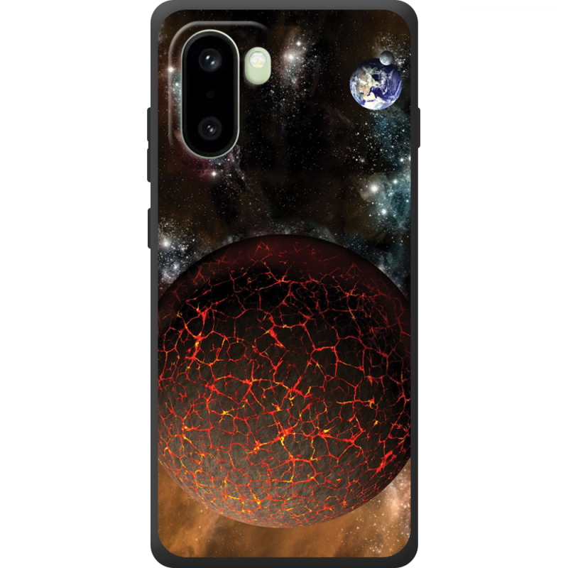 Чохол BoxFace OnePlus 15R 