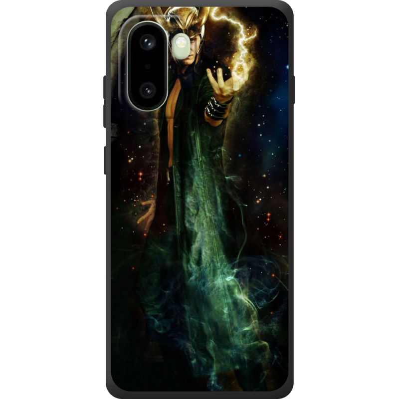 Чохол BoxFace OnePlus 15R 