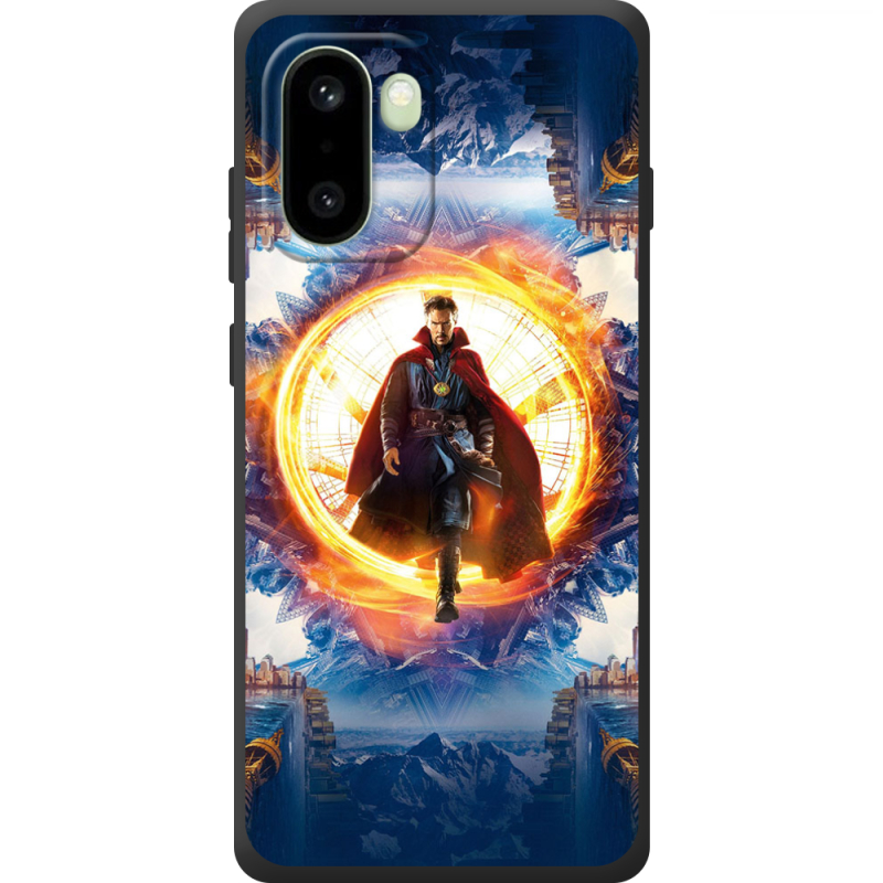 Чохол BoxFace OnePlus 15R 