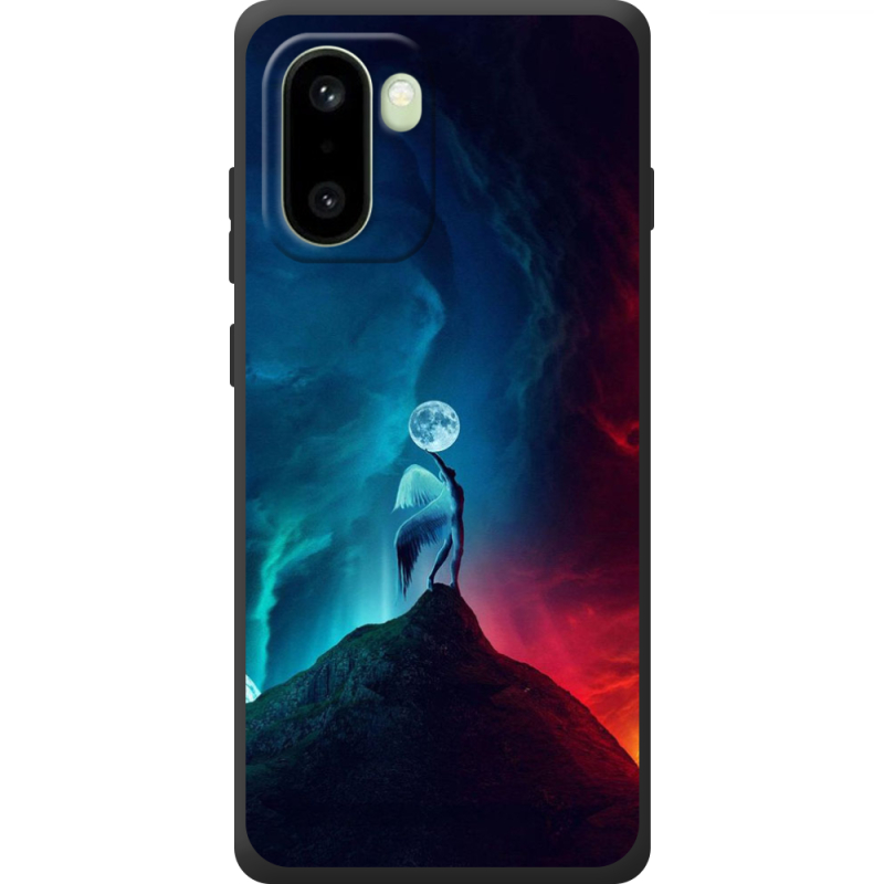 Чохол BoxFace OnePlus 15R 